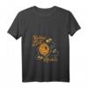 Damen KEINE ZEIT ICH MUSS ZU MEINEN MÄDELS - Lustiges Imker T-Shirt mit V-Ausschnitt für Bienen- und Honigliebhaber