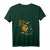 Damen KEINE ZEIT ICH MUSS ZU MEINEN MÄDELS - Lustiges Imker T-Shirt mit V-Ausschnitt für Bienen- und Honigliebhaber