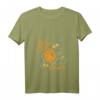 Damen KEINE ZEIT ICH MUSS ZU MEINEN MÄDELS - Lustiges Imker T-Shirt mit V-Ausschnitt für Bienen- und Honigliebhaber