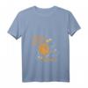 Damen KEINE ZEIT ICH MUSS ZU MEINEN MÄDELS - Lustiges Imker T-Shirt mit V-Ausschnitt für Bienen- und Honigliebhaber