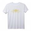 Bienenherzschlag Honig T-Shirt – Perfekt für Honigliebhaber, Imker & Bienenforscher