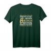 Lustiges Imker T-Shirt mit Bienen Spruch – Geschenkidee für Bienenzüchter, Honiglieferanten & Naturliebhaber