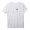Biene mit Herz Imker Motiv T-Shirt für Bienenzüchter & Honigliebhaber – Perfekt als Geschenk für Imkerinnen & Naturfreunde
