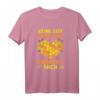 Keine Zeit Mein Volk Braucht Mich Imker T-Shirt – Lustiges Geschenk für Bienenzüchter & Bienenliebhaber