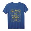 Imker T-Shirt Old Time Honey – Bienen schützen & Honigliebhaber Geschenk für Umweltbewusste