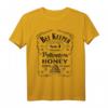 Imker T-Shirt Bienenzucht Shirt Old Time Honey – Unterstütze den Bienenschutz & Honigliebhaber Geschenk