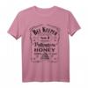 Imker T-Shirt Bienenzucht Shirt Old Time Honey – Unterstütze den Bienenschutz & Honigliebhaber Geschenk