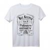 Imker T-Shirt Bienenzucht Shirt Old Time Honey – Unterstütze den Bienenschutz & Honigliebhaber Geschenk
