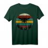Vintage Retro Imker Shirt für Herren & Damen – Lustiges Bienen Honig Imker T-Shirt, perfektes Geschenk für Bienenliebhaber, Imker, Honigliebhaber & zur Saisoneröffnung