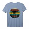 Vintage Retro Imker Shirt für Herren & Damen – Lustiges Bienen Honig Imker T-Shirt, perfektes Geschenk für Bienenliebhaber, Imker, Honigliebhaber & zur Saisoneröffnung