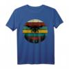 Vintage Retro Imker Shirt für Herren & Damen – Lustiges Bienen Honig Imker T-Shirt, perfektes Geschenk für Bienenliebhaber, Imker, Honigliebhaber & zur Saisoneröffnung