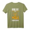 Imker T-Shirt für Bienenliebhaber & Honigliebhaber - Lustiges Imkeroutfit für Honigernte und Imkerei Fans