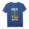 Imker T-Shirt für Bienenliebhaber & Honigliebhaber - Lustiges Imkeroutfit für Honigernte und Imkerei Fans