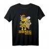 Honig Dealer Imker T-Shirt – Lustiges Bienenmotiv für Imker, Bienenzüchter & Bienenliebhaber zum Geburtstag, Weihnachten & Freizeit