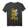 Honig Dealer Imker T-Shirt – Lustiges Bienenmotiv für Imker, Bienenzüchter & Bienenliebhaber zum Geburtstag, Weihnachten & Freizeit