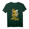 Honig Dealer Imker T-Shirt – Lustiges Bienenmotiv für Imker, Bienenzüchter & Bienenliebhaber zum Geburtstag, Weihnachten & Freizeit