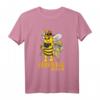 Honig Dealer Imker T-Shirt – Lustiges Bienenmotiv für Imker, Bienenzüchter & Bienenliebhaber zum Geburtstag, Weihnachten & Freizeit