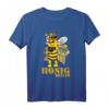 Honig Dealer Imker T-Shirt – Lustiges Bienenmotiv für Imker, Bienenzüchter & Bienenliebhaber zum Geburtstag, Weihnachten & Freizeit