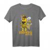 Honig Dealer Imker T-Shirt – Lustiges Bienenmotiv für Imker, Bienenzüchter & Bienenliebhaber zum Geburtstag, Weihnachten & Freizeit