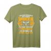Leg dich nie mit einem Imker an - Lustiges Imkerei Geschenk T-Shirt für Bienenliebhaber, Honig Dealer & Bienenzüchter zum Geburtstag & Weihnachten