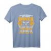 Leg dich nie mit einem Imker an - Lustiges Imkerei Geschenk T-Shirt für Bienenliebhaber, Honig Dealer & Bienenzüchter zum Geburtstag & Weihnachten