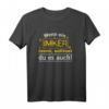 Lustiges Imker T-Shirt für Bienenzüchter - Perfektes Geschenk für Imker, Anfänger und Imker-Vereine