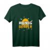 Imker T-Shirt Geschenk für Imkerei - Lustiges Bienen Motiv, Ideal als Geschenk für Bienenzüchter, Imker & Umweltbewusste