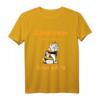 Sumsi mit Po - Lustiges Imker T-Shirt für Optimistische Bienenzüchter & Mops-Fans – Perfektes Geschenk für Geburtstag, Vatertag & Weihnachten