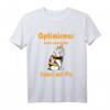 Sumsi mit Po - Lustiges Imker T-Shirt für Optimistische Bienenzüchter & Mops-Fans – Perfektes Geschenk für Geburtstag, Vatertag & Weihnachten