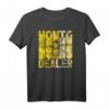 Retro Honig Dealer Imker Bienen Bienenzüchter T-Shirt – Perfektes Geschenk für Imker und Bienenzüchter mit Bienen-Design