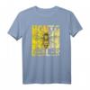 Retro Honig Dealer Imker Bienen Bienenzüchter T-Shirt – Perfektes Geschenk für Imker und Bienenzüchter mit Bienen-Design