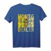 Retro Honig Dealer Imker Bienen Bienenzüchter T-Shirt – Perfektes Geschenk für Imker und Bienenzüchter mit Bienen-Design