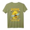 Lustiges Imker Geschenk - Honig Dealer Bienen Liebhaber T-Shirt für Imker, Honigliebhaber & Bienenflüsterer als Geburtstags- oder Weihnachtsgeschenk