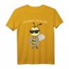 Honig Dealer Imker T-Shirt - Perfektes Geschenk für Bienenzüchter, Honigliebhaber und Bienenfreunde