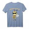 Honig Dealer Imker T-Shirt - Perfektes Geschenk für Bienenzüchter, Honigliebhaber und Bienenfreunde