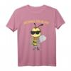 Honig Dealer Imker T-Shirt - Perfektes Geschenk für Bienenzüchter, Honigliebhaber und Bienenfreunde