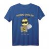 Honig Dealer Imker T-Shirt - Perfektes Geschenk für Bienenzüchter, Honigliebhaber und Bienenfreunde