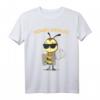 Honig Dealer Imker T-Shirt - Perfektes Geschenk für Bienenzüchter, Honigliebhaber und Bienenfreunde