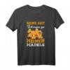Lustiges Imker T-Shirt mit Spruch 'Keine Zeit Ich Muss Zu Meinen Mädels' – Perfekt für Imker, Bienenzüchter & Honig Dealer als Geschenk