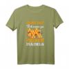 Lustiges Imker T-Shirt mit Spruch 'Keine Zeit Ich Muss Zu Meinen Mädels' – Perfekt für Imker, Bienenzüchter & Honig Dealer als Geschenk