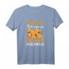 Lustiges Imker T-Shirt mit Spruch 'Keine Zeit Ich Muss Zu Meinen Mädels' – Perfekt für Imker, Bienenzüchter & Honig Dealer als Geschenk