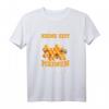 Lustiges Imker T-Shirt mit Spruch 'Keine Zeit Ich Muss Zu Meinen Mädels' – Perfekt für Imker, Bienenzüchter & Honig Dealer als Geschenk