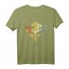 Vintage Imker-Shirt für Bienenliebhaber und Honigliebhaber - Retro Honigbienen T-Shirt zum Naturschutz und Bienenrettung