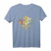Vintage Imker-Shirt für Bienenliebhaber und Honigliebhaber - Retro Honigbienen T-Shirt zum Naturschutz und Bienenrettung