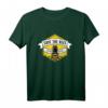 Save The Bees Rettet Die Bienen Imker T-Shirt - Umweltfreundliches Motiv für Naturschützer, Herren & Damen