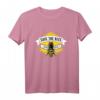 Save The Bees Rettet Die Bienen Imker T-Shirt - Umweltfreundliches Motiv für Naturschützer, Herren & Damen