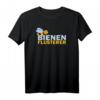 Bienen Flüsterer - Witziges Imker Spruch T-Shirt für Hobbyimker, Bienenliebhaber & Kollegen in der Bienenzucht