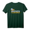 Bienen Flüsterer - Witziges Imker Spruch T-Shirt für Hobbyimker, Bienenliebhaber & Kollegen in der Bienenzucht