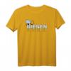 Bienen Flüsterer - Witziges Imker Spruch T-Shirt für Hobbyimker, Bienenliebhaber & Kollegen in der Bienenzucht