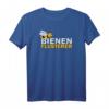 Bienen Flüsterer - Witziges Imker Spruch T-Shirt für Hobbyimker, Bienenliebhaber & Kollegen in der Bienenzucht